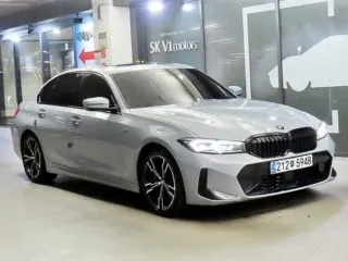 BMW 3시리즈
