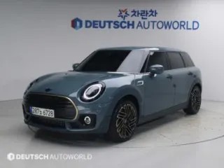 미니 클럽맨