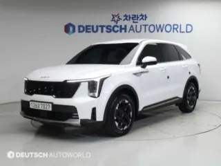 기아 쏘렌토