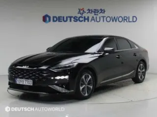 기아 K8