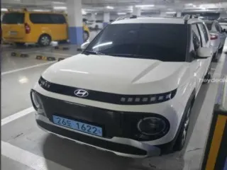 현대 캐스퍼